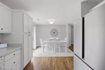 192 Stevenson Drive, Hertford, NC 27944 - Photo 15
