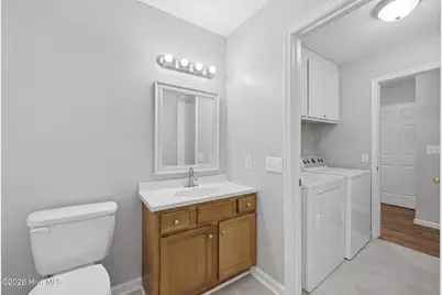 192 Stevenson Drive, Hertford, NC 27944 - Photo 23