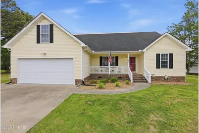 192 Stevenson Drive, Hertford, NC 27944 - Photo 1