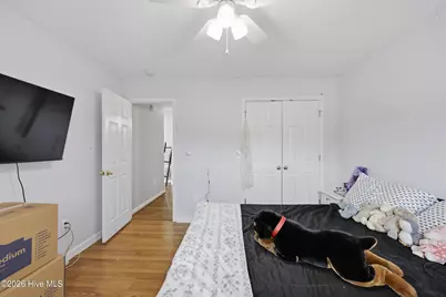 192 Stevenson Drive, Hertford, NC 27944 - Photo 25