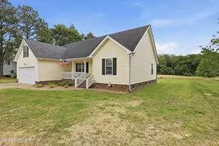 192 Stevenson Dr, Hertford, NC 27944 - Photo 3