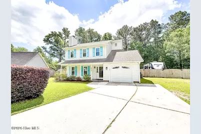 2613 Hargate Court, Wilmington, NC 28405 - Photo 3