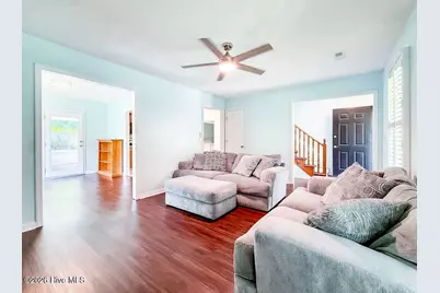 2613 Hargate Court, Wilmington, NC 28405 - Photo 7