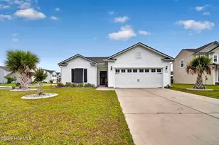 4001 Janus Dr, Myrtle Beach, SC 29579 - Photo 1