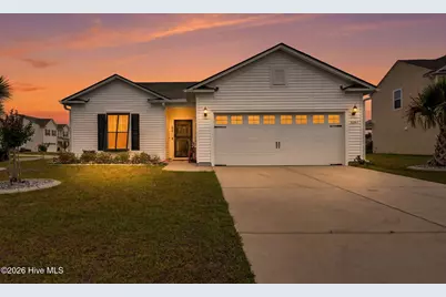 4001 Janus Drive, Myrtle Beach, SC 29579 - Photo 1