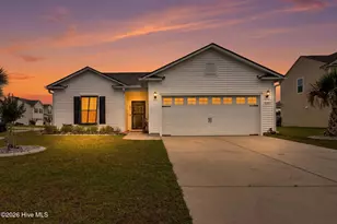 4001 Janus Dr, Myrtle Beach, SC 29579 - Photo 1