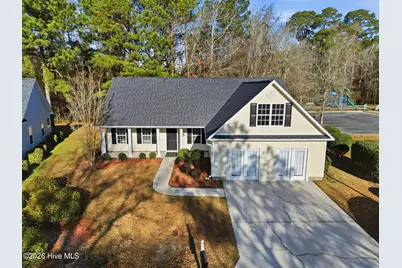 119 Woodford Road NE, Leland, NC 28451 - Photo 5