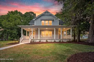 9275 Rivendell Pl SW, Calabash, NC 28467 - Photo 1