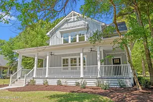 9275 Rivendell Pl SW, Calabash, NC 28467 - Photo 1