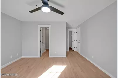 809 March Court #K, Wilmington, NC 28405 - Photo 13
