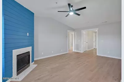 809 March Court #K, Wilmington, NC 28405 - Photo 7