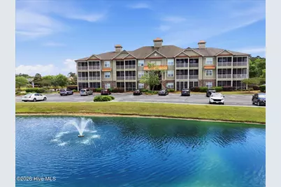 395 S Crow Creek Drive #2306, Calabash, NC 28467 - Photo 1