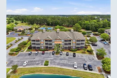 395 S Crow Creek Drive #2306, Calabash, NC 28467 - Photo 35