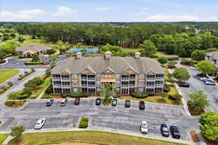 395 S Crow Creek Dr, Calabash, NC 28467 - Photo 35
