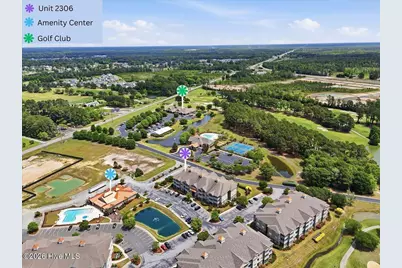 395 S Crow Creek Drive #2306, Calabash, NC 28467 - Photo 3