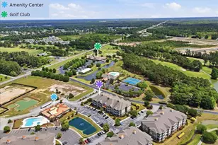 395 S Crow Creek Dr, Calabash, NC 28467 - Photo 3