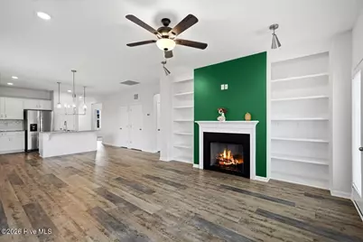 619 Sturgeon Street, Smithfield, NC 27577 - Photo 13