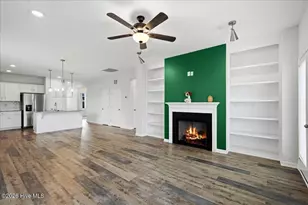 619 Sturgeon St, Smithfield, NC 27577 - Photo 13