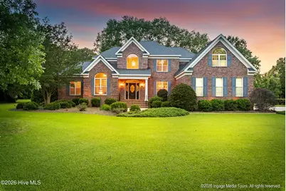 4202 Sterling Trace Drive, Winterville, NC 28590 - Photo 1