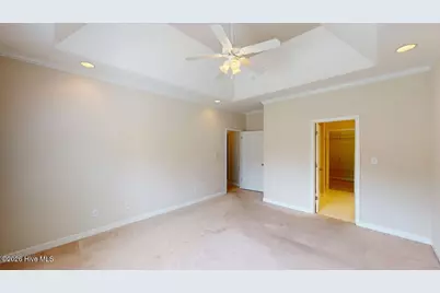 415 Taylor Place, Goldsboro, NC 27530 - Photo 21
