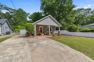 106 N Oleander Ave, Goldsboro, NC 27530 - Photo 3