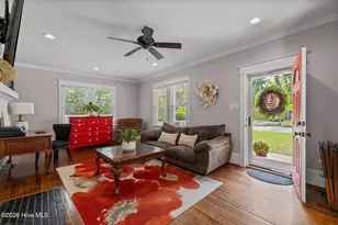 106 N Oleander Ave, Goldsboro, NC 27530 - Photo 5
