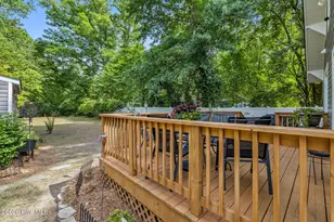 106 N Oleander Ave, Goldsboro, NC 27530 - Photo 23