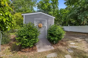106 N Oleander Ave, Goldsboro, NC 27530 - Photo 25