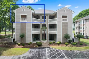 213 Kings Trail, Sunset Beach, NC 28468 - Photo 3