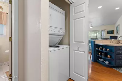 213 Kings Trail # 1005, Sunset Beach, NC 28468 - Photo 15