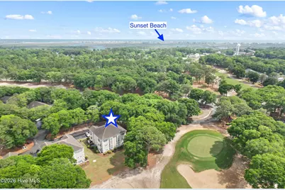 213 Kings Trail # 1005, Sunset Beach, NC 28468 - Photo 25