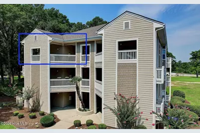 213 Kings Trail # 1005, Sunset Beach, NC 28468 - Photo 1