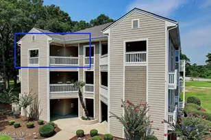 213 Kings Trail, Sunset Beach, NC 28468 - Photo 1