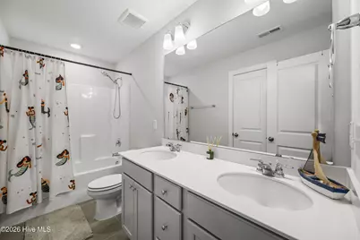 530 Barrington Row Avenue, Zebulon, NC 27597 - Photo 19