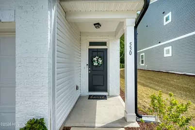 530 Barrington Row Avenue, Zebulon, NC 27597 - Photo 5