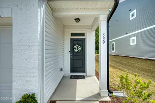 530 Barrington Row Ave, Zebulon, NC 27597 - Photo 5