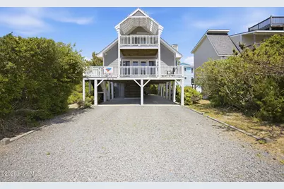 314 Sand Piper Lane, Holden Beach, NC 28462 - Photo 1