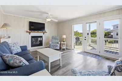 314 Sand Piper Lane, Holden Beach, NC 28462 - Photo 5