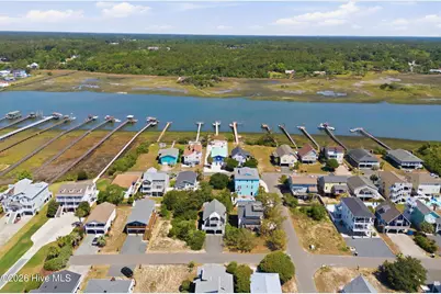 314 Sand Piper Lane, Holden Beach, NC 28462 - Photo 35