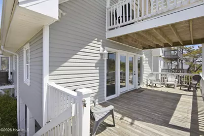 314 Sand Piper Lane, Holden Beach, NC 28462 - Photo 3