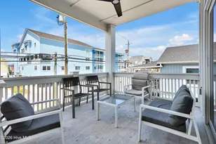 506 Canal Dr, Carolina Beach, NC 28428 - Photo 5