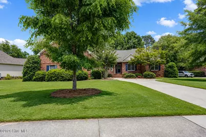 606 Taberna Circle, New Bern, NC 28562 - Photo 51
