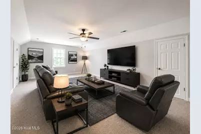 606 Taberna Circle, New Bern, NC 28562 - Photo 33