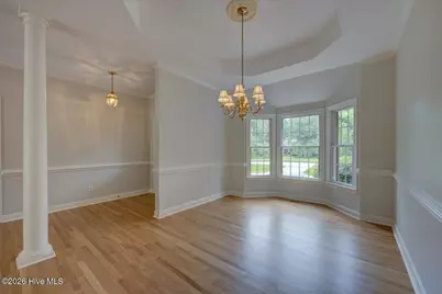 606 Taberna Circle, New Bern, NC 28562 - Photo 9