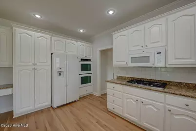 606 Taberna Circle, New Bern, NC 28562 - Photo 19