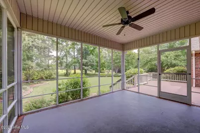 606 Taberna Circle, New Bern, NC 28562 - Photo 25