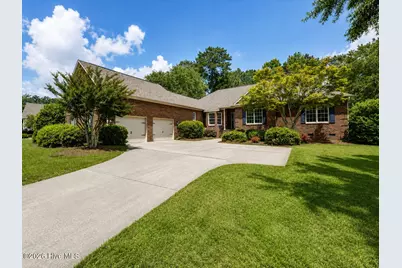 606 Taberna Circle, New Bern, NC 28562 - Photo 3