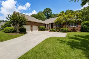 606 Taberna Cir, New Bern, NC 28562 - Photo 3