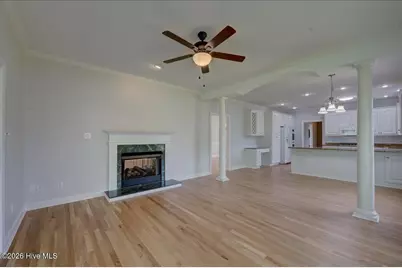 606 Taberna Circle, New Bern, NC 28562 - Photo 23