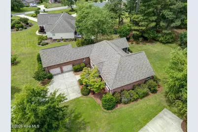 606 Taberna Circle, New Bern, NC 28562 - Photo 69
